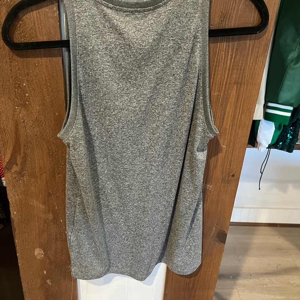 Nike Muscle Tank size medium